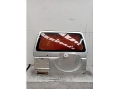 Recambio de porton trasero para mitsubishi montero   (v3_w, v2_w, v4_w, v5_w) 2.8 td (v46w, v26w) referencia OEM IAM   